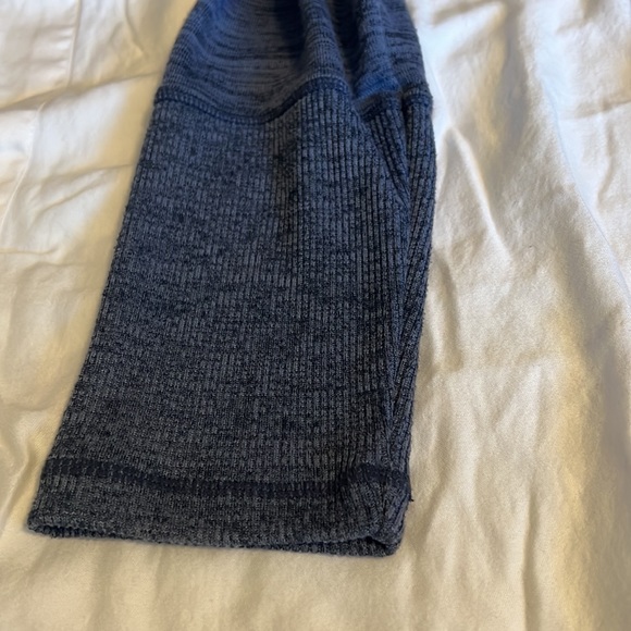 Athleta longsleeve top - Picture 3 of 8